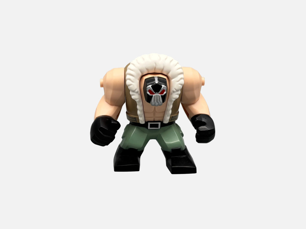 LEGO® DC Batman™ Bane – Black Mask Bigfig – sh0414
