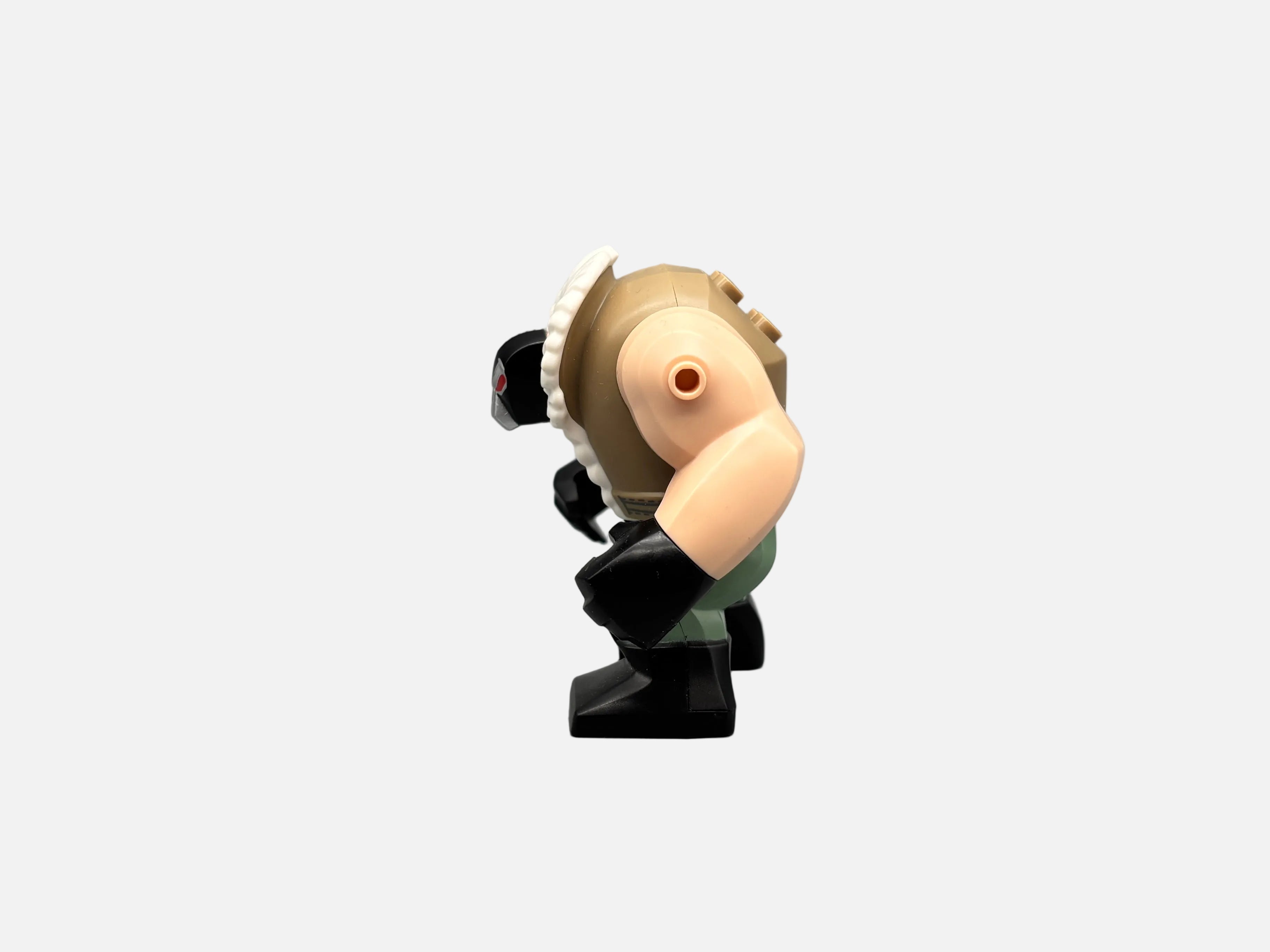 LEGO® DC Batman™ Bane – Black Mask Bigfig – sh0414