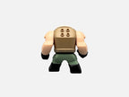 LEGO® DC Batman™ Bane – Black Mask Bigfig – sh0414