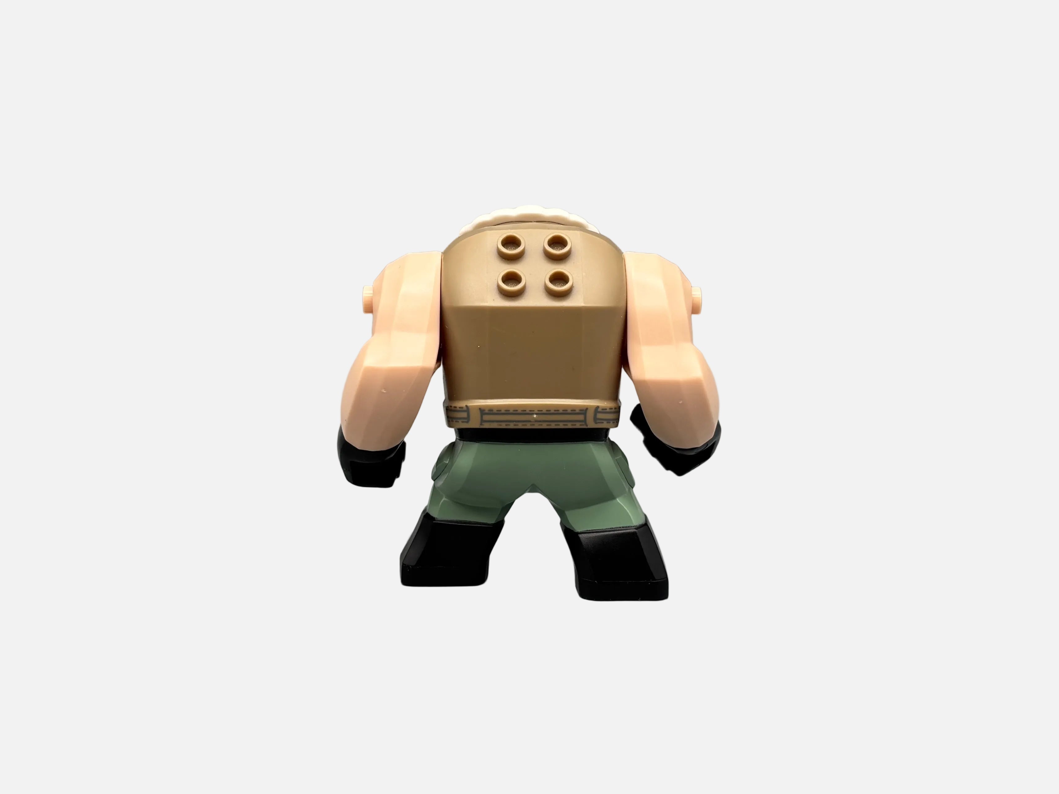 LEGO® DC Batman™ Bane – Black Mask Bigfig – sh0414
