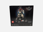 LEGO® Star Wars™ 75296 - Darth Vader™ Meditationskammer