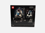 LEGO® Star Wars™ 75296 - Darth Vader™ Meditationskammer