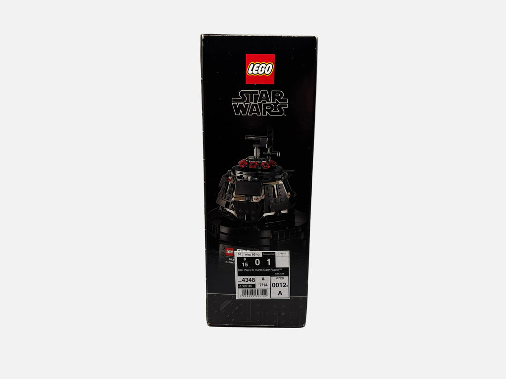LEGO® Star Wars™ 75296 - Darth Vader™ Meditationskammer