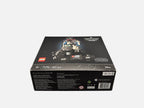 LEGO® Star Wars™ 75296 - Darth Vader™ Meditationskammer
