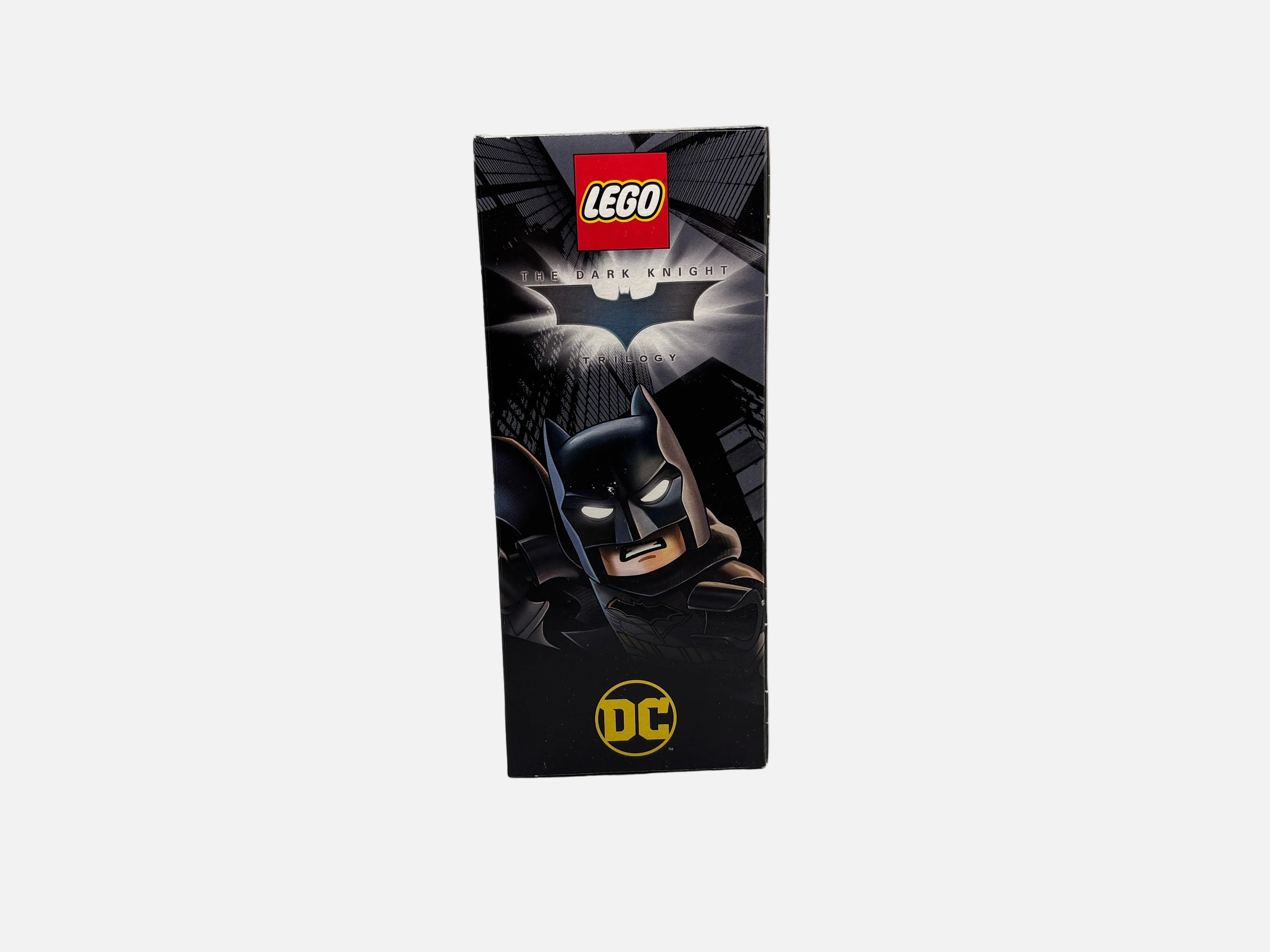 LEGO® DC Batman™ 76239 - Tumbler: Duell mit Scarecrow