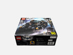LEGO® DC Batman™ 76239 - Tumbler: Duell mit Scarecrow