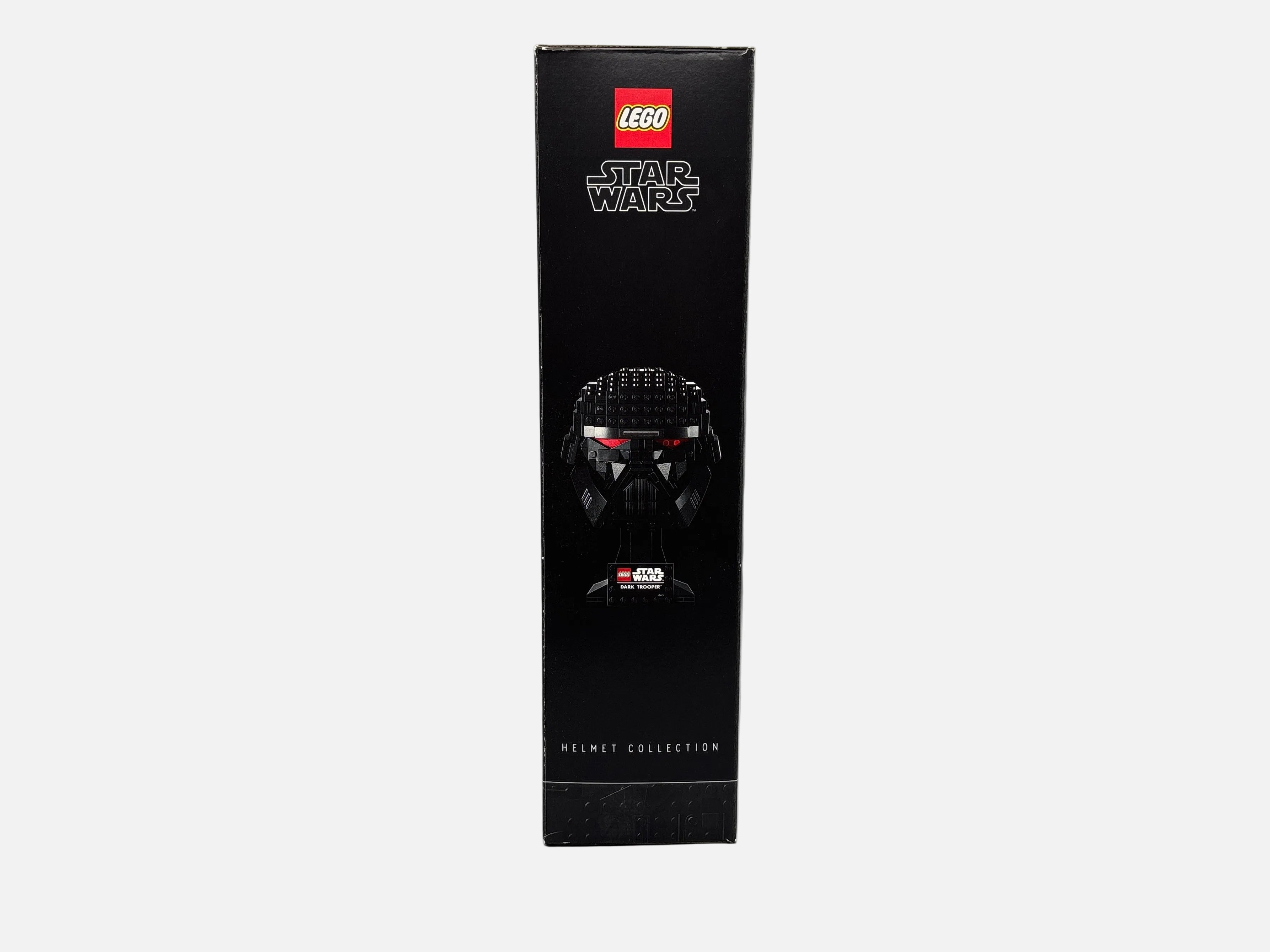 LEGO® Star Wars™ 75343 - Dark Trooper™ Helm