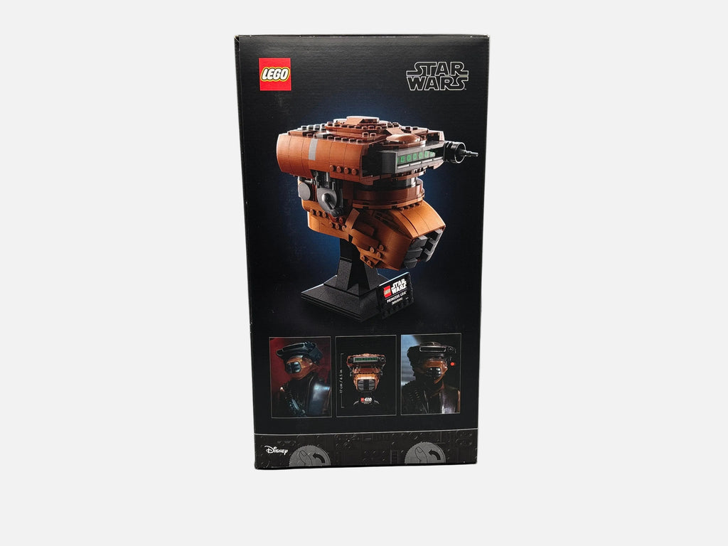 LEGO® Star Wars™ 75351 - Princess Leia™ (Boushh™) Helm
