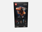 LEGO® Star Wars™ 75351 - Princess Leia™ (Boushh™) Helm