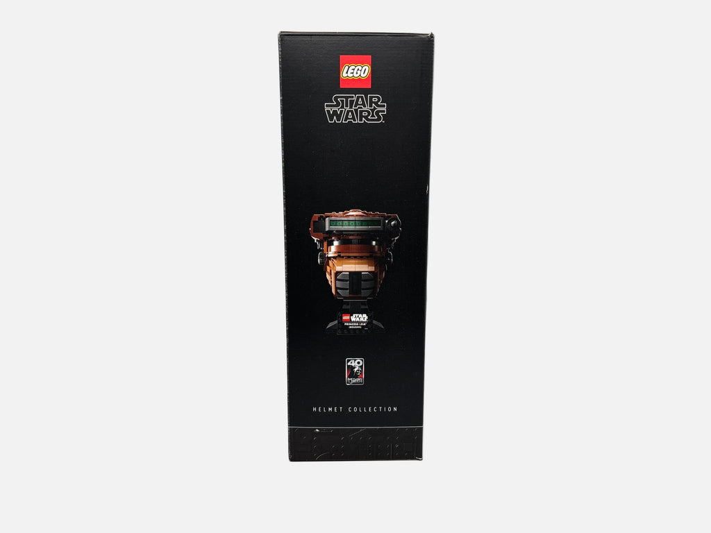 LEGO® Star Wars™ 75351 - Princess Leia™ (Boushh™) Helm