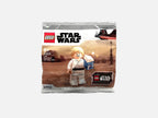 LEGO® Star Wars™ 30625 – Luke Skywalker™ with Blue Milk Polybag