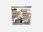 LEGO® Star Wars™ 30625 – Luke Skywalker™ with Blue Milk Polybag