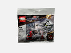 LEGO® Marvel™ 30443 - Spider-Mans Brückenduell Polybag