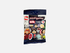 LEGO® Minifiguren 71031 – Marvel Studios™ Serie 1 – Komplettsatz (12 Figuren)