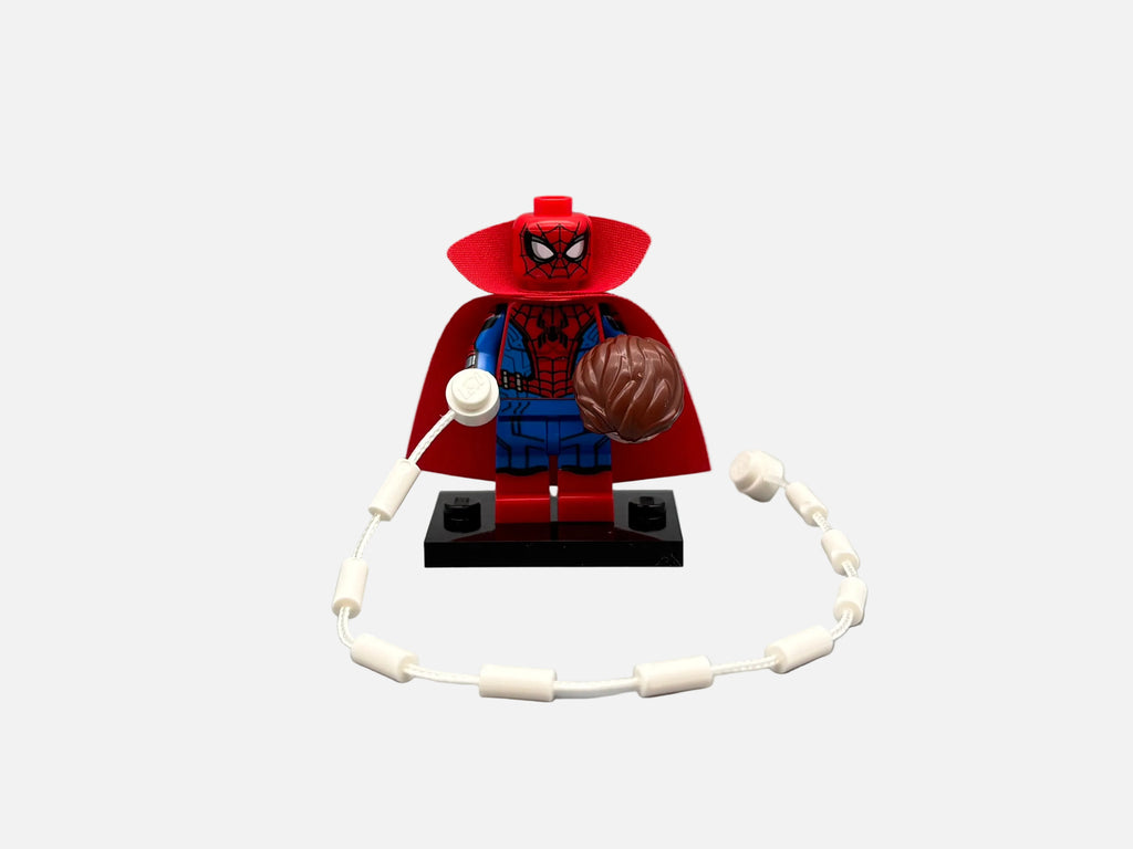 LEGO® Minifiguren 71031 – Marvel Studios™ Serie 1 – Komplettsatz (12 Figuren)