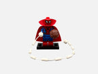 LEGO® Minifiguren 71031 – Marvel Studios™ Serie 1 – Komplettsatz (12 Figuren)