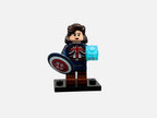 LEGO® Minifiguren 71031 – Marvel Studios™ Serie 1 – Komplettsatz (12 Figuren)