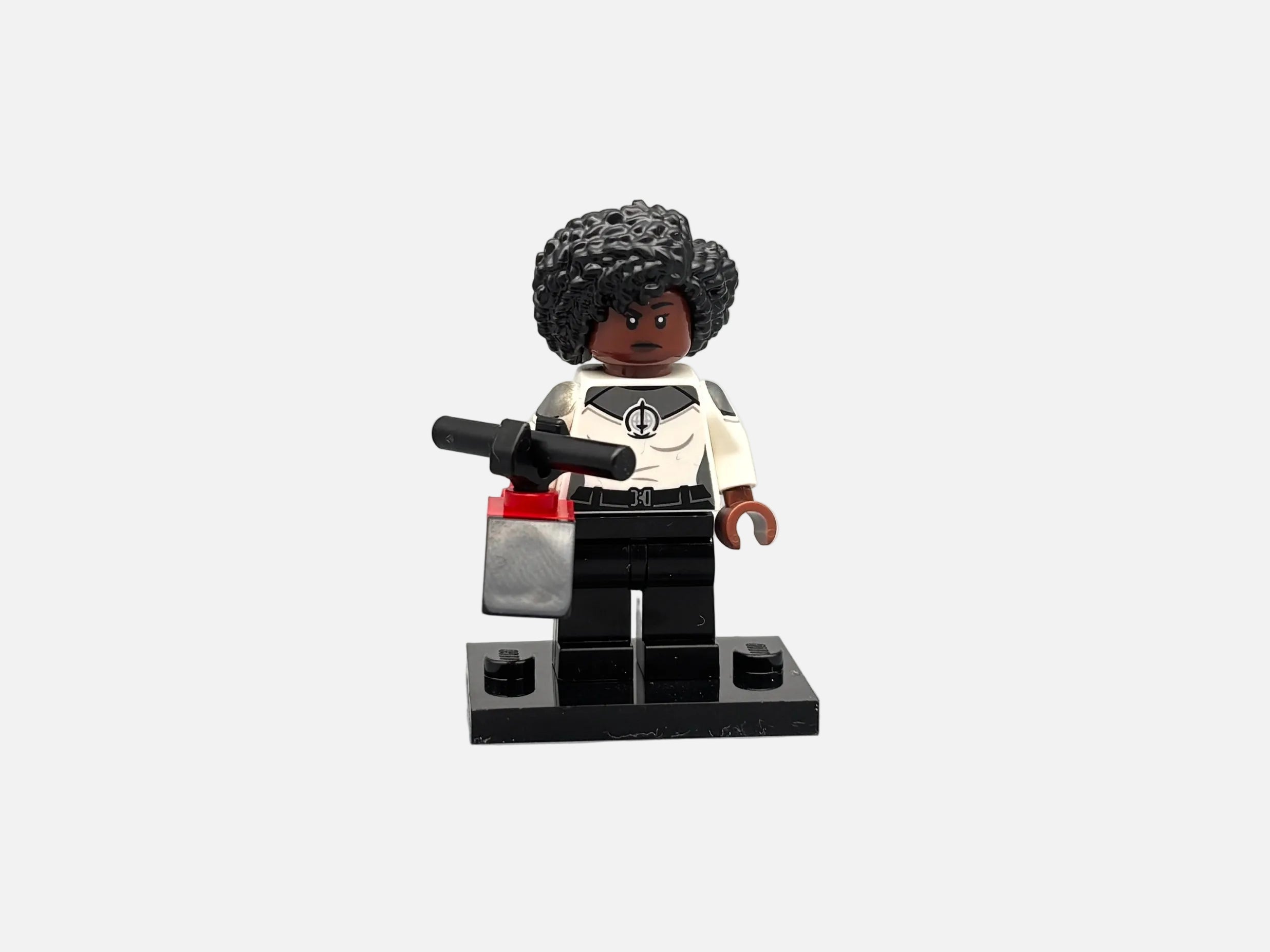 LEGO® Minifiguren 71031 – Marvel Studios™ Serie 1 – Komplettsatz (12 Figuren)
