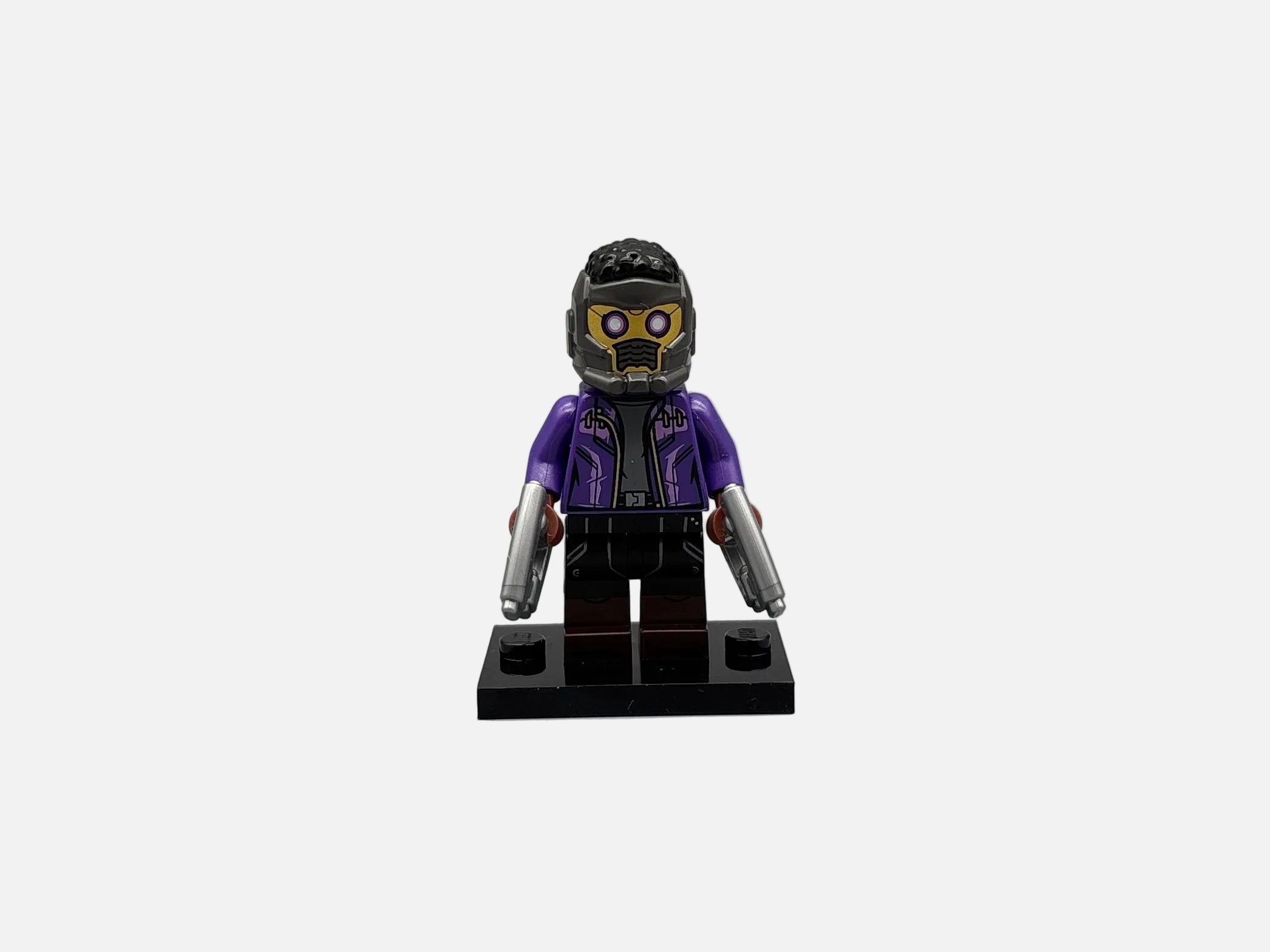 LEGO® Minifiguren 71031 – Marvel Studios™ Serie 1 – Komplettsatz (12 Figuren)