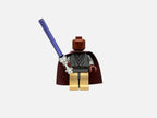 LEGO® Star Wars™ Mace Windu, Non-Light-Up Minifigur – sw0148