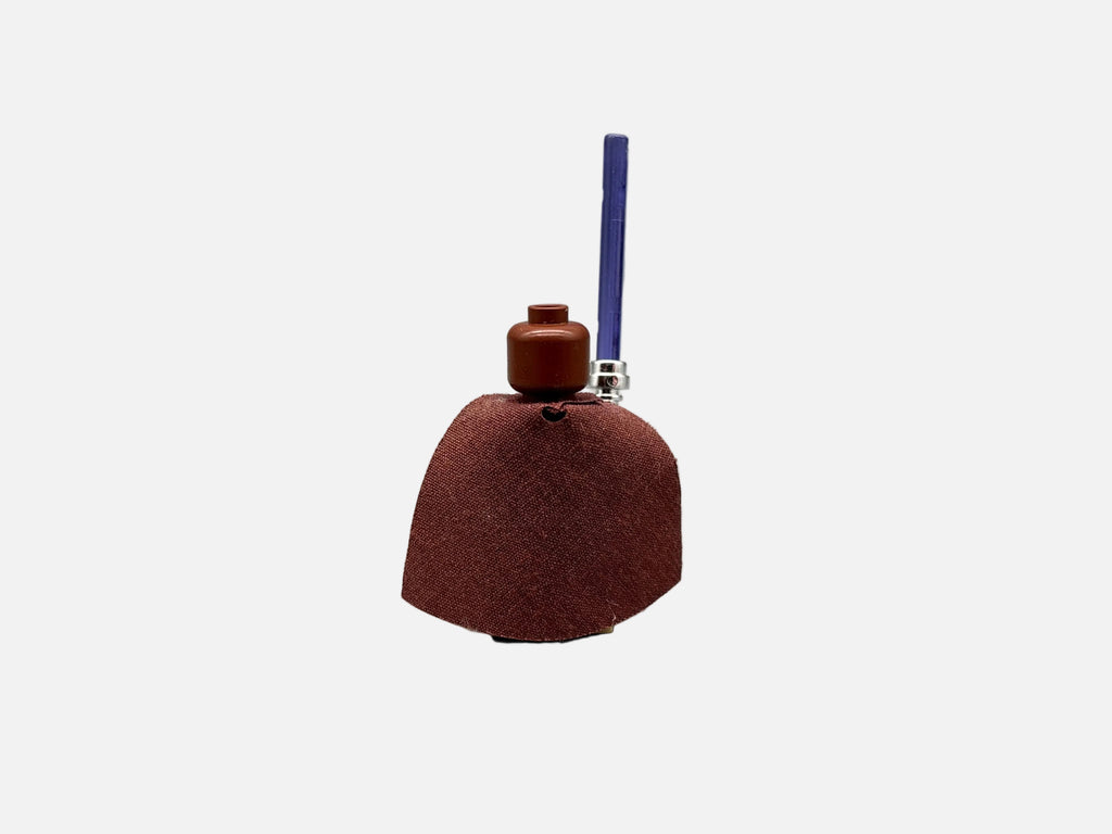 LEGO® Star Wars™ Mace Windu, Non-Light-Up Minifigur – sw0148