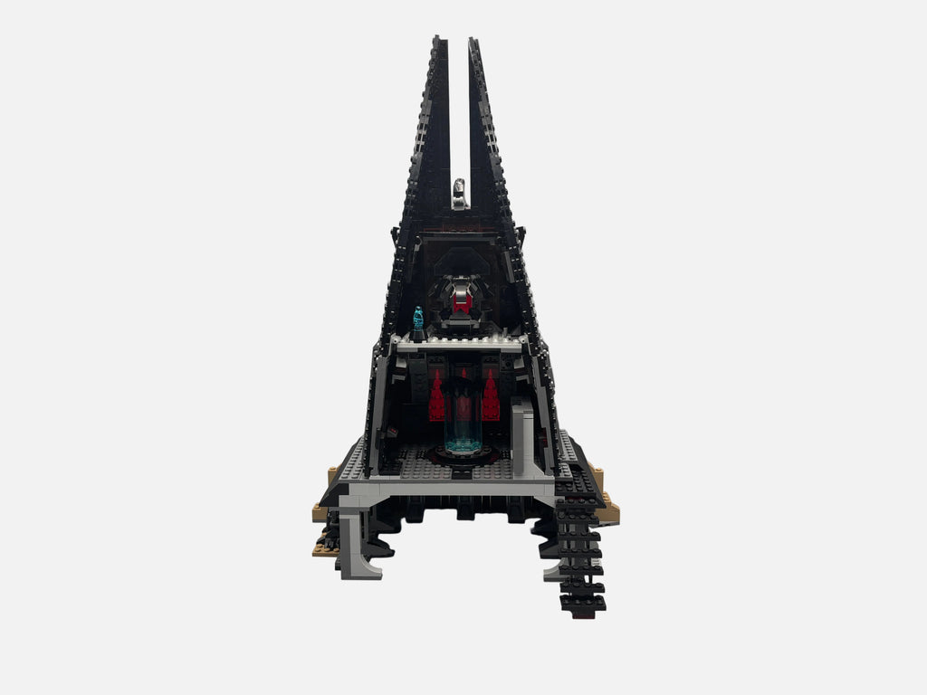 LEGO® Star Wars™ 75251 – Darth Vader’s Castle™