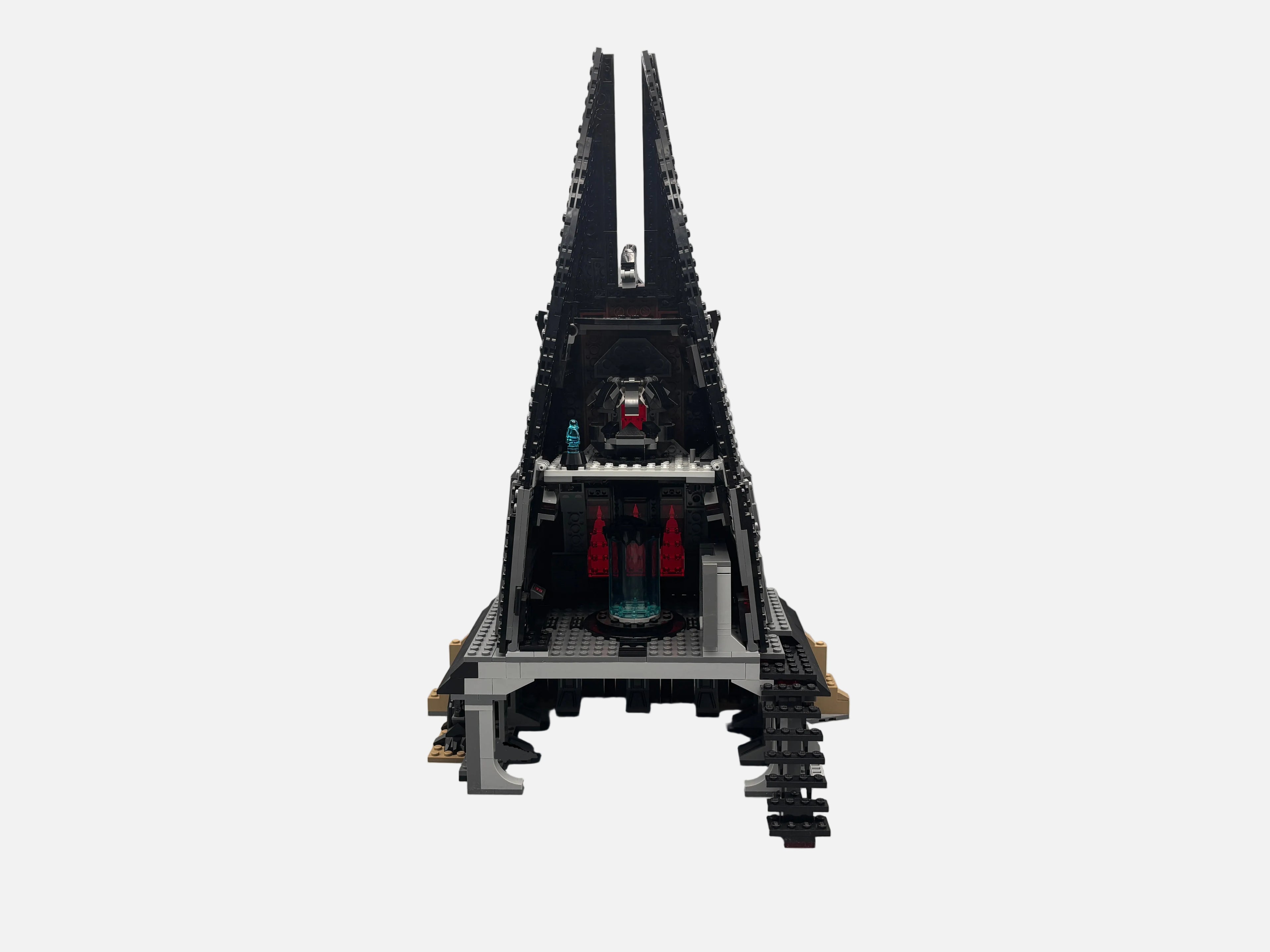 LEGO® Star Wars™ 75251 – Darth Vader’s Castle™