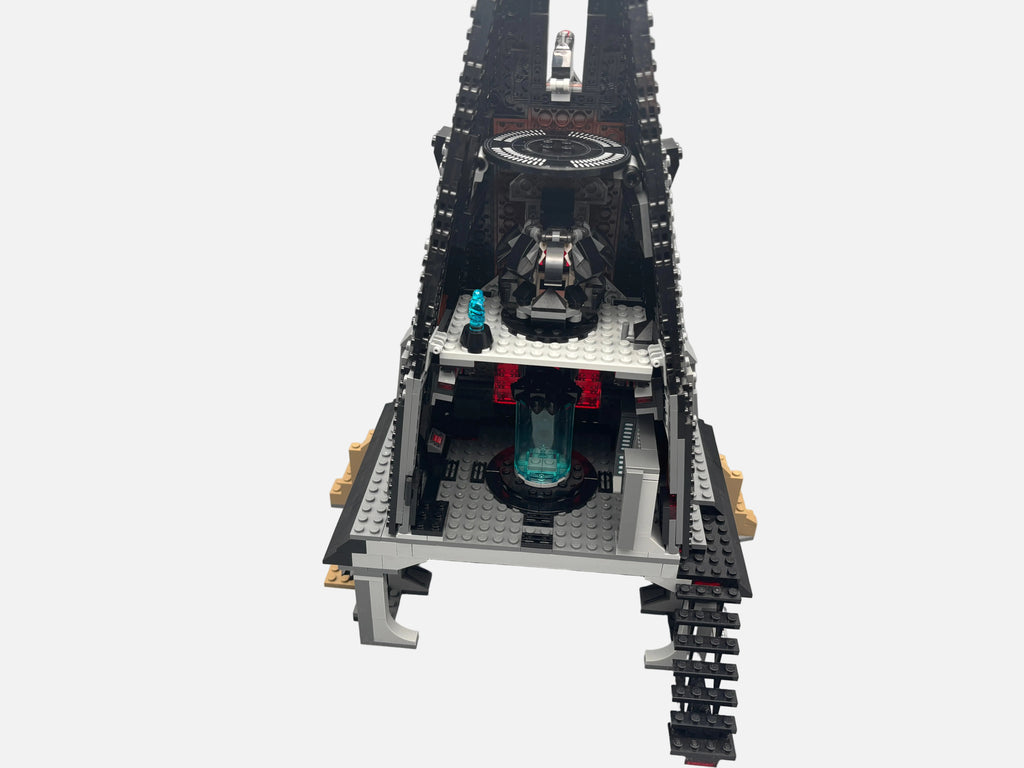 LEGO® Star Wars™ 75251 – Darth Vader’s Castle™