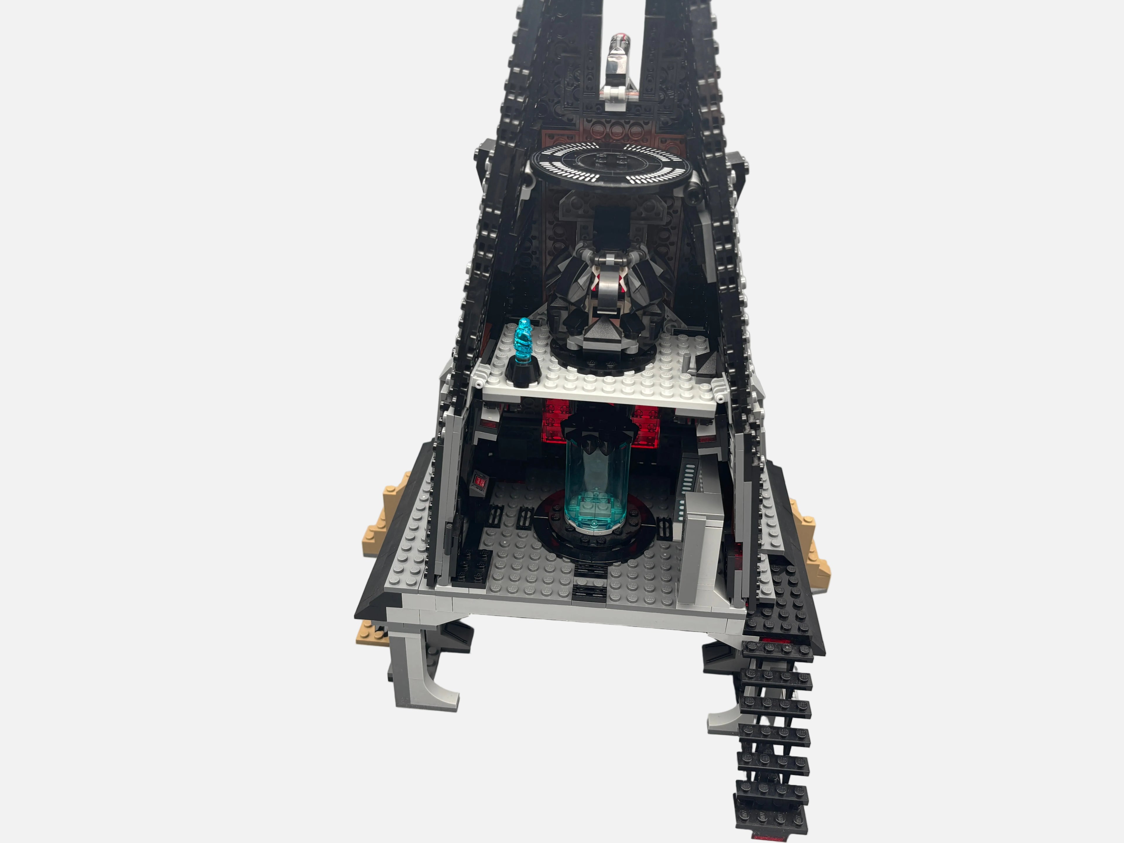 LEGO® Star Wars™ 75251 – Darth Vader’s Castle™