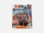LEGO® Star Wars™ 75251 – Darth Vader’s Castle™