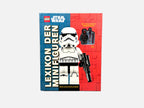 LEGO® Star Wars™ – Character Encyclopedia (Darth Maul Minifigur, 2020, Deutsch)