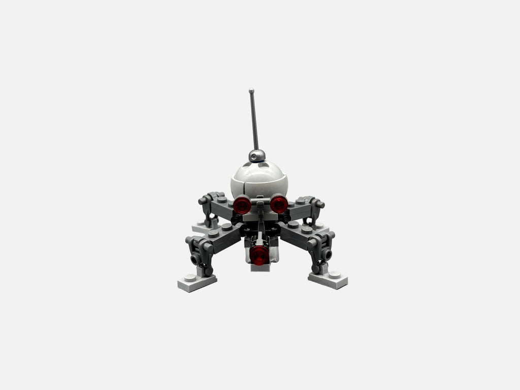 LEGO® Star Wars™ 75261 – Clone Scout Walker™ 20th Anniversary Edition
