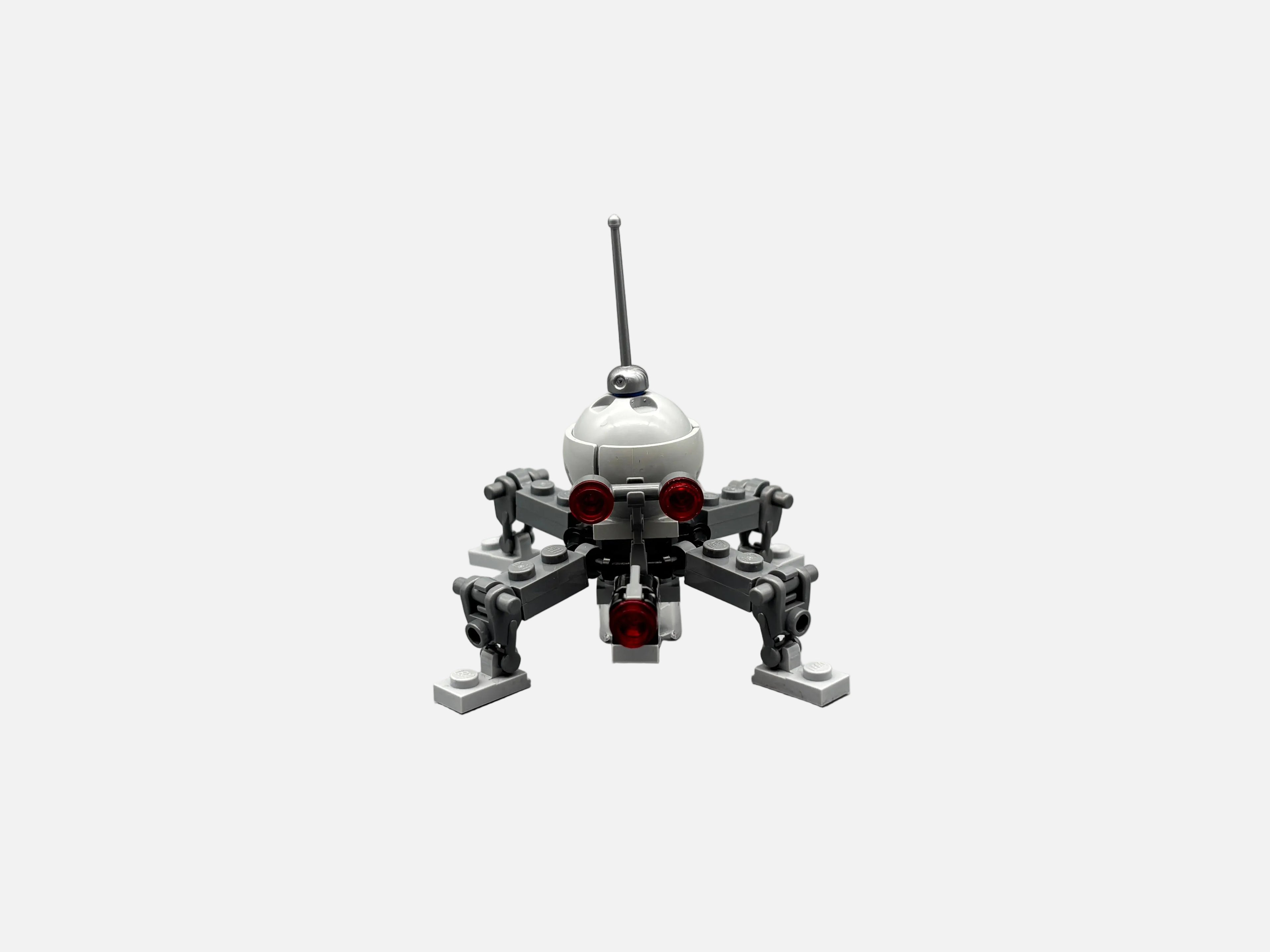 LEGO® Star Wars™ 75261 – Clone Scout Walker™ 20th Anniversary Edition