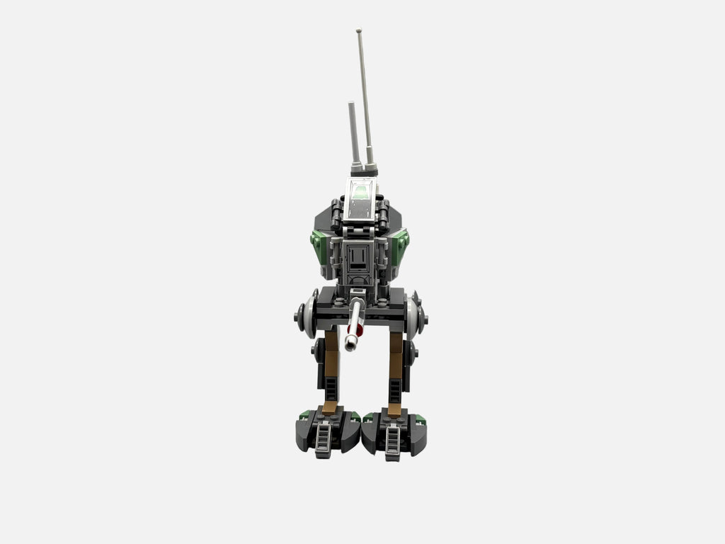 LEGO® Star Wars™ 75261 – Clone Scout Walker™ 20th Anniversary Edition