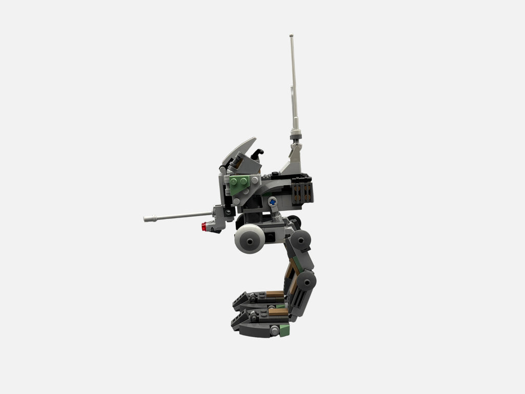 LEGO® Star Wars™ 75261 – Clone Scout Walker™ 20th Anniversary Edition