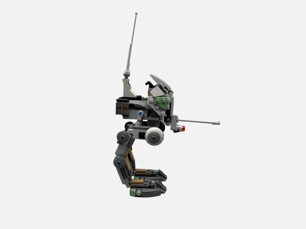 LEGO® Star Wars™ 75261 – Clone Scout Walker™ 20th Anniversary Edition