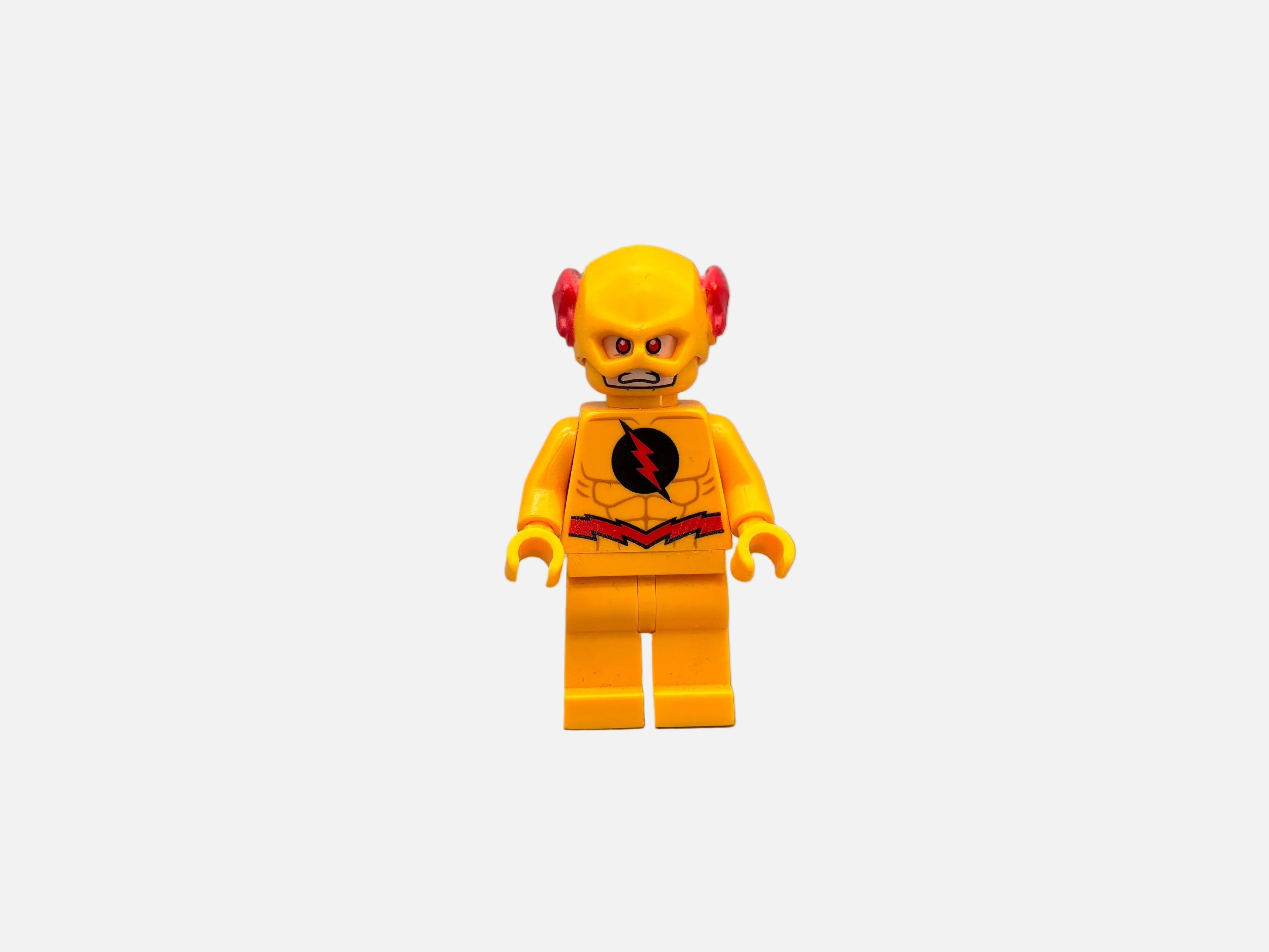 LEGO® DC™ Reverse Flash (Zoom) Minifigur – sh0471