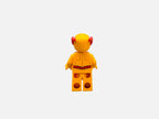 LEGO® DC™ Reverse Flash (Zoom) Minifigur – sh0471
