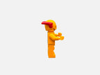 LEGO® DC™ Reverse Flash (Zoom) Minifigur – sh0471