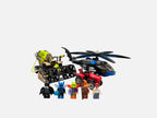 LEGO® DC Super Heroes™ 76054 – Batman™: Scarecrow™ Harvest of Fear