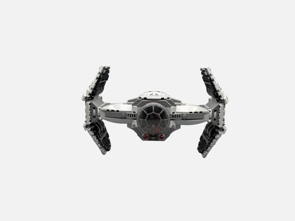 LEGO® Star Wars™ 75082 - TIE Advanced Prototype™