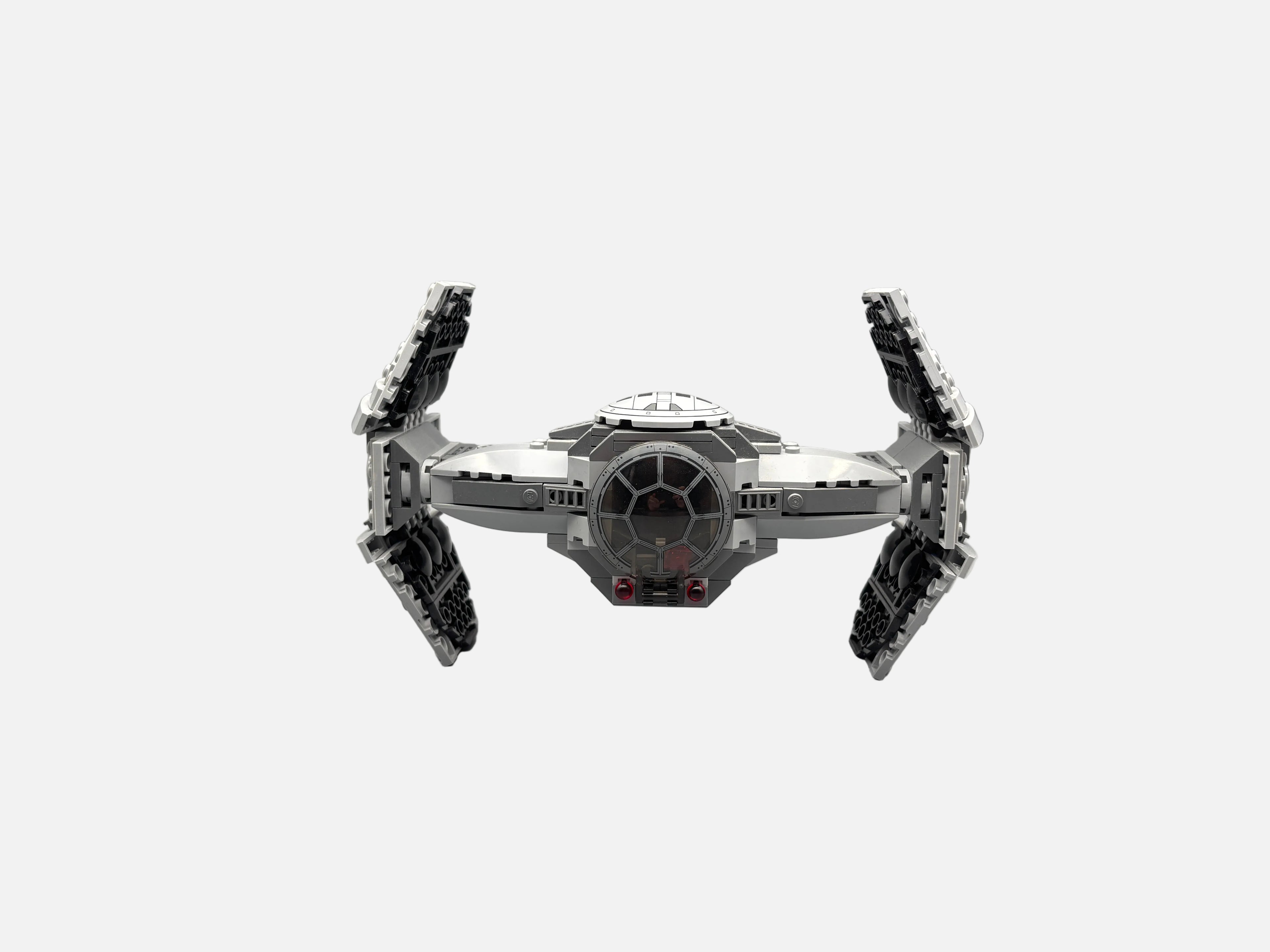 LEGO® Star Wars™ 75082 - TIE Advanced Prototype™