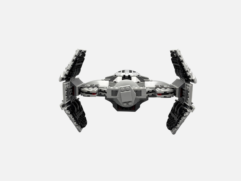 LEGO® Star Wars™ 75082 - TIE Advanced Prototype™