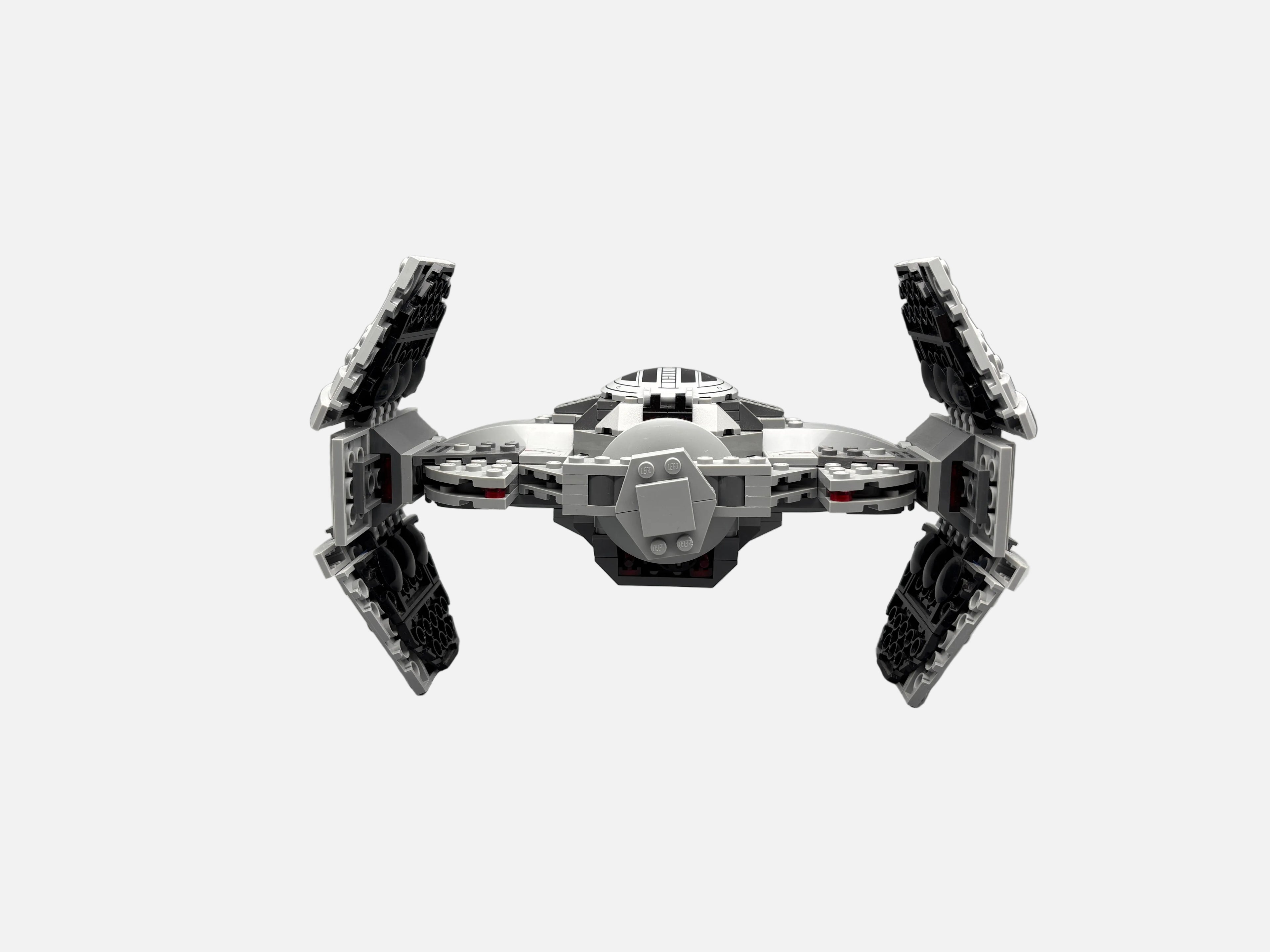 LEGO® Star Wars™ 75082 - TIE Advanced Prototype™