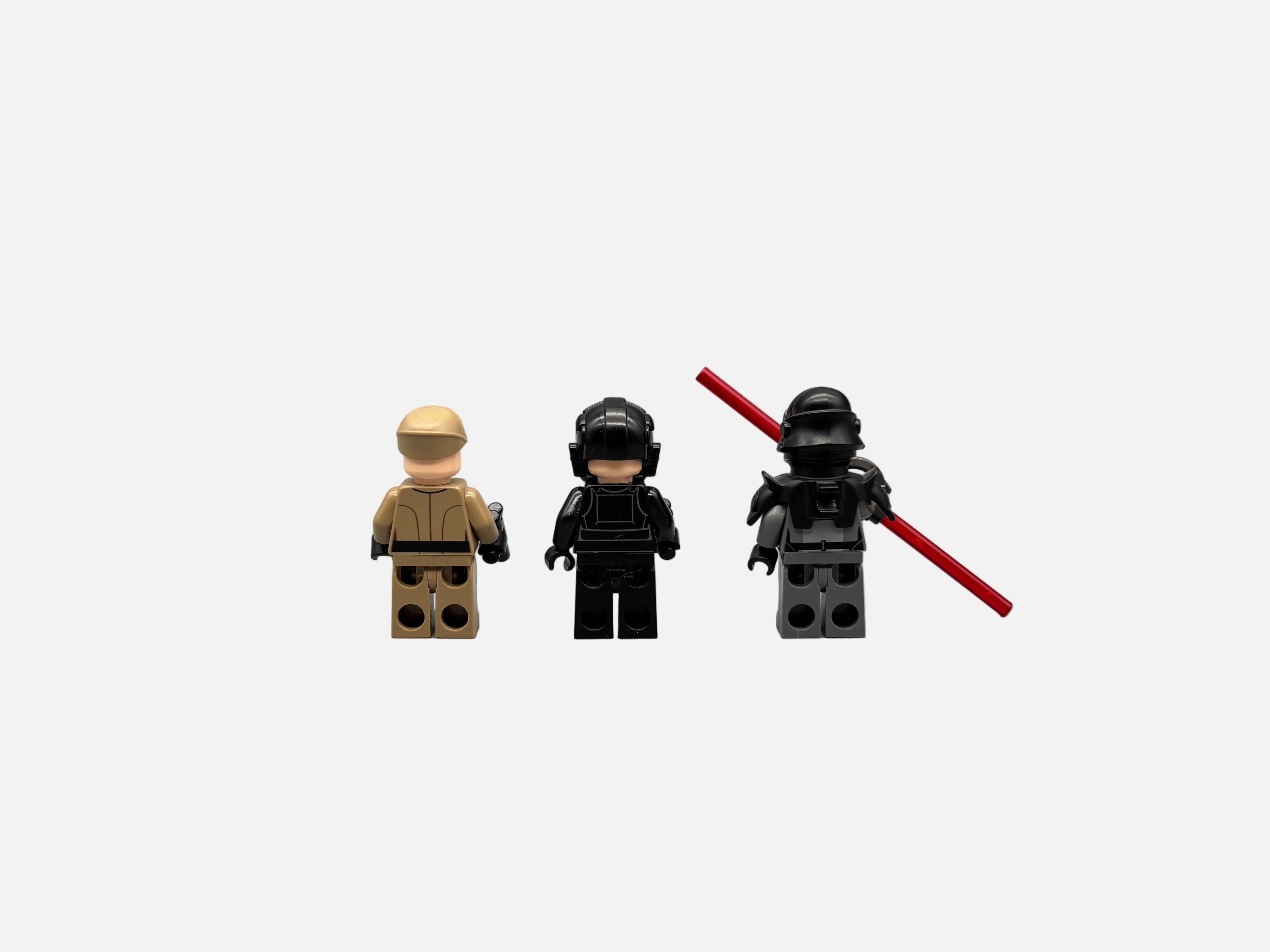 LEGO® Star Wars™ 75082 - TIE Advanced Prototype™