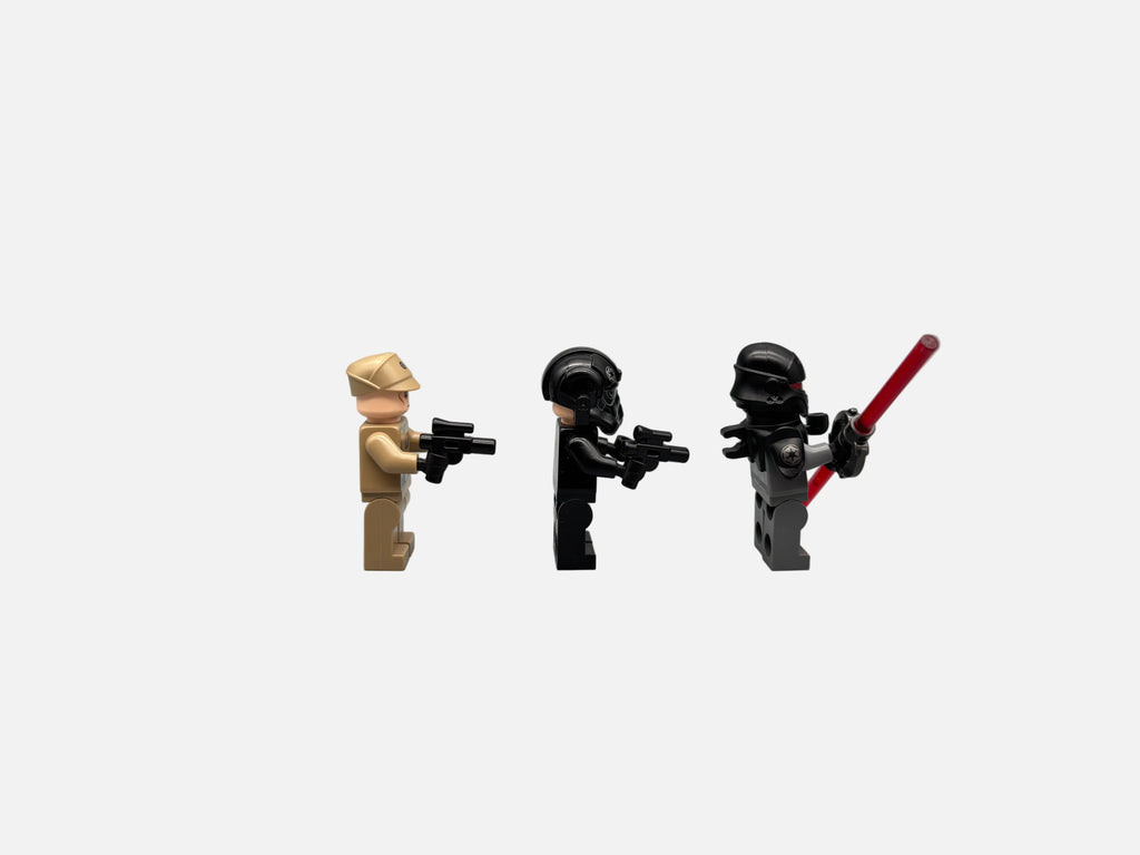 LEGO® Star Wars™ 75082 - TIE Advanced Prototype™