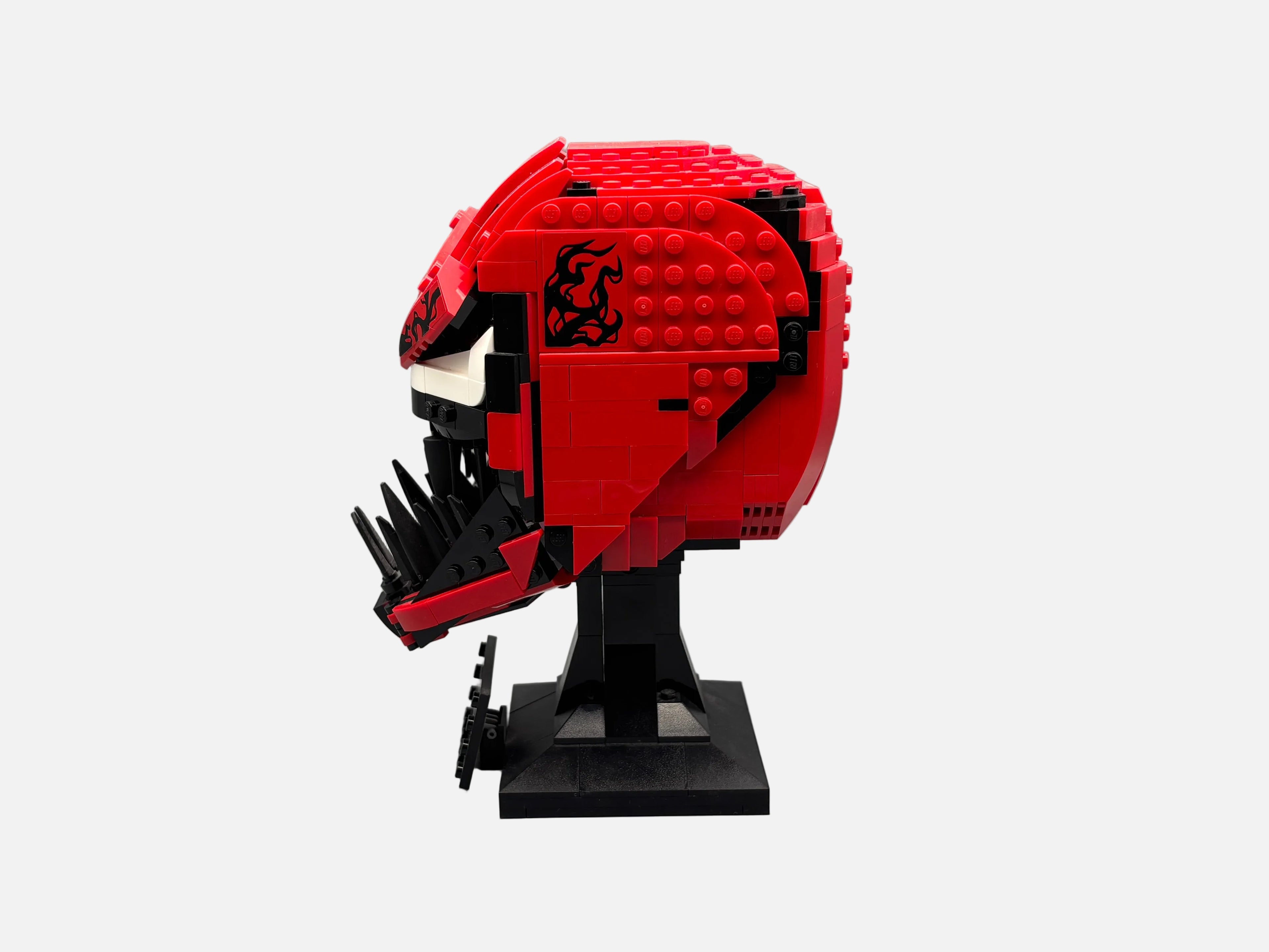 LEGO® Marvel™ 76199 – Carnage™ Helm