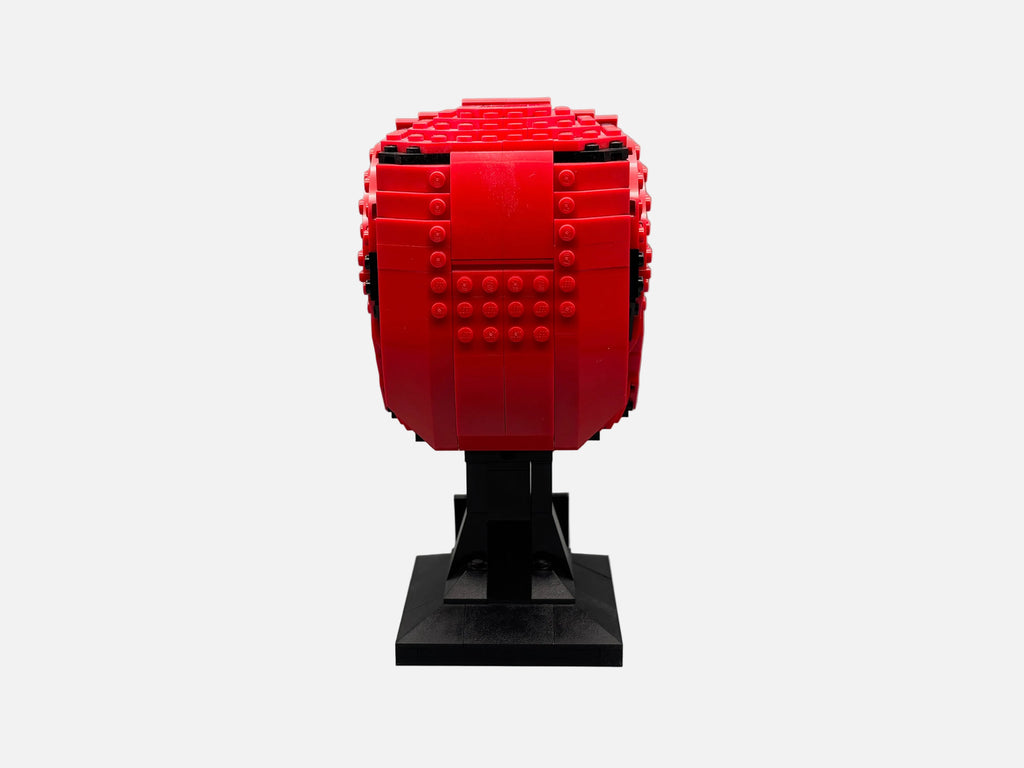 LEGO® Marvel™ 76199 – Carnage™ Helm