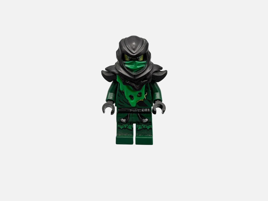 LEGO® Ninjago® Morro Lloyd Possessed Minifigur – njo0154