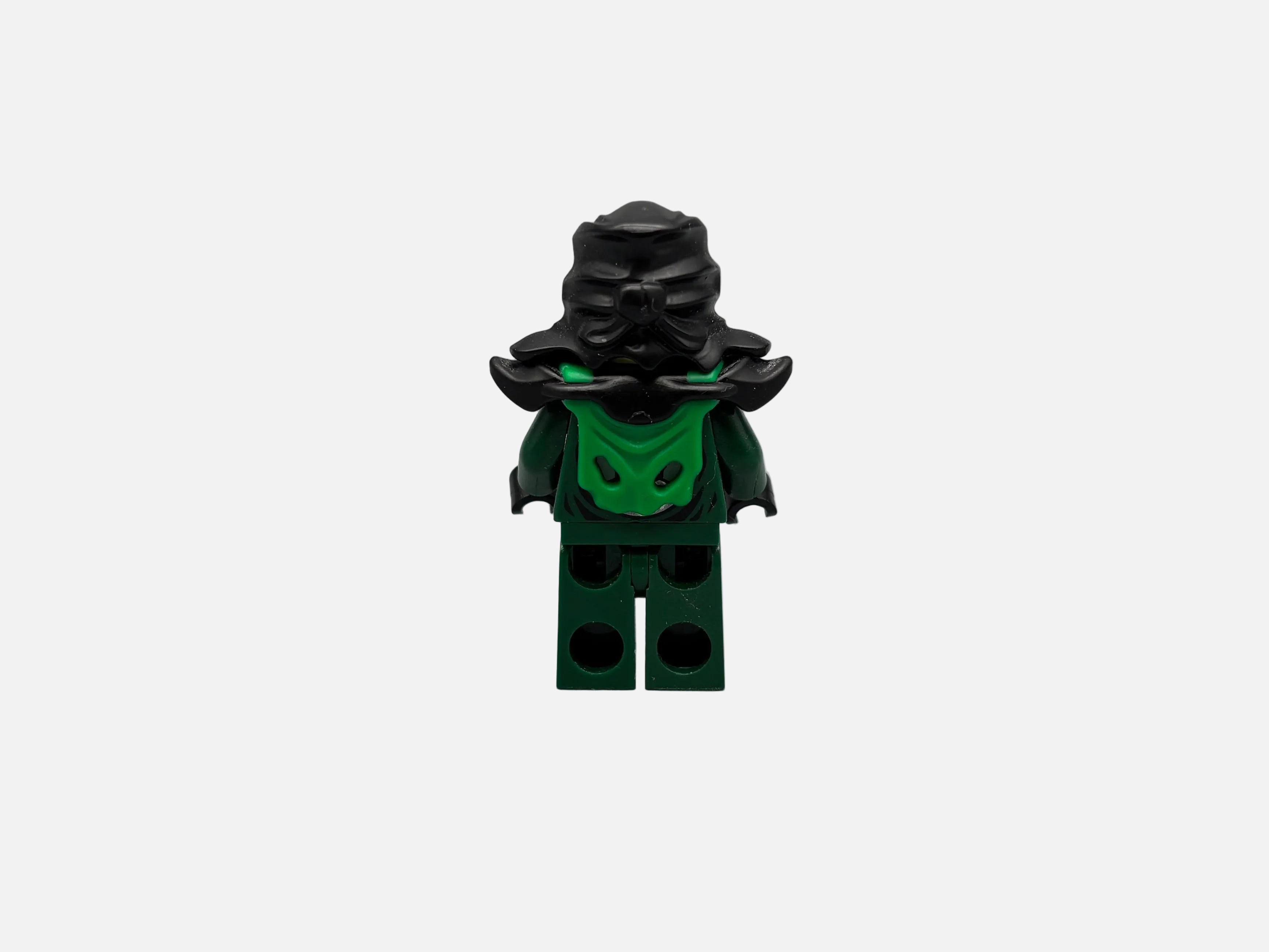 LEGO® Ninjago® Morro Lloyd Possessed Minifigur – njo0154